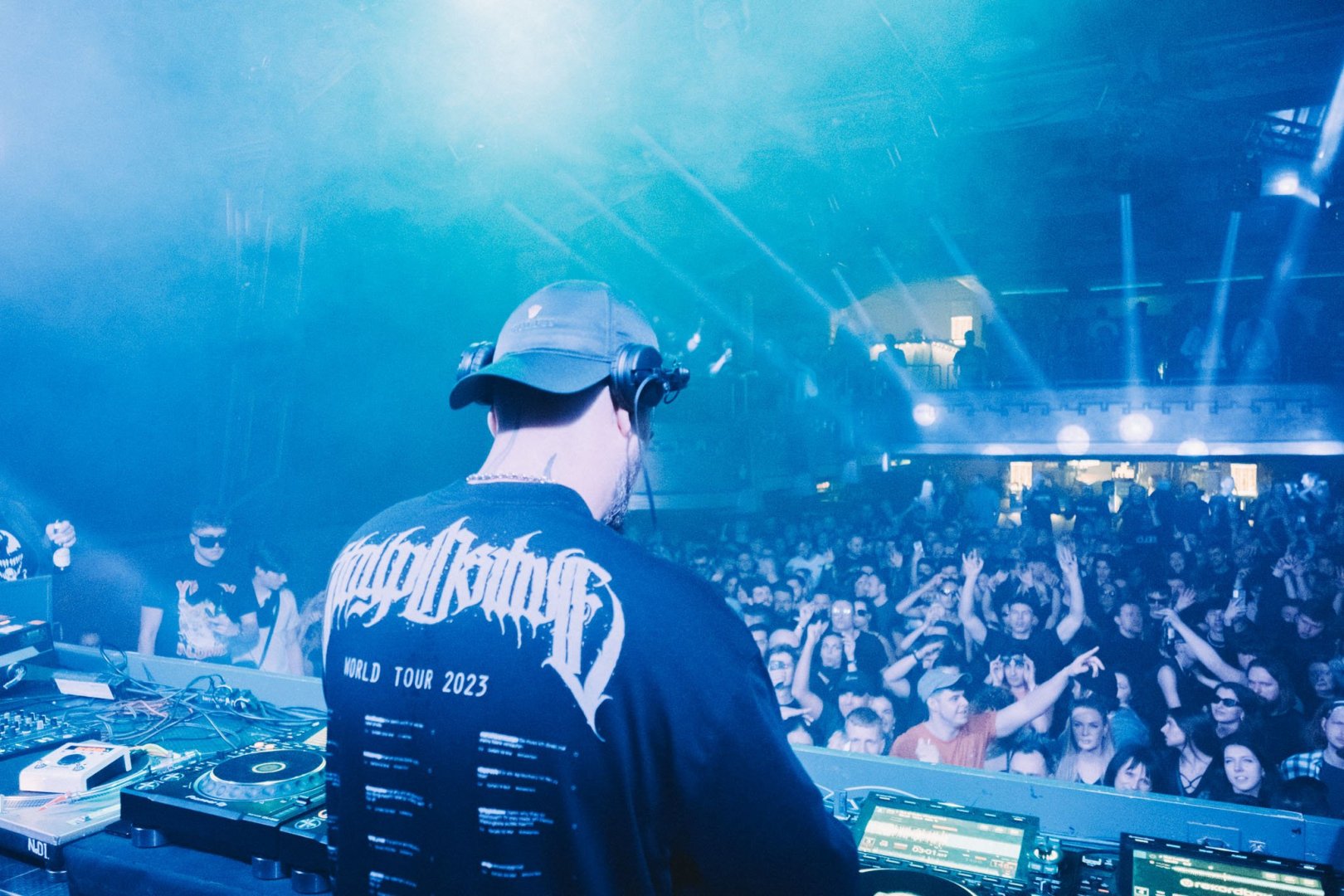 Kobosil | ROXY Prague