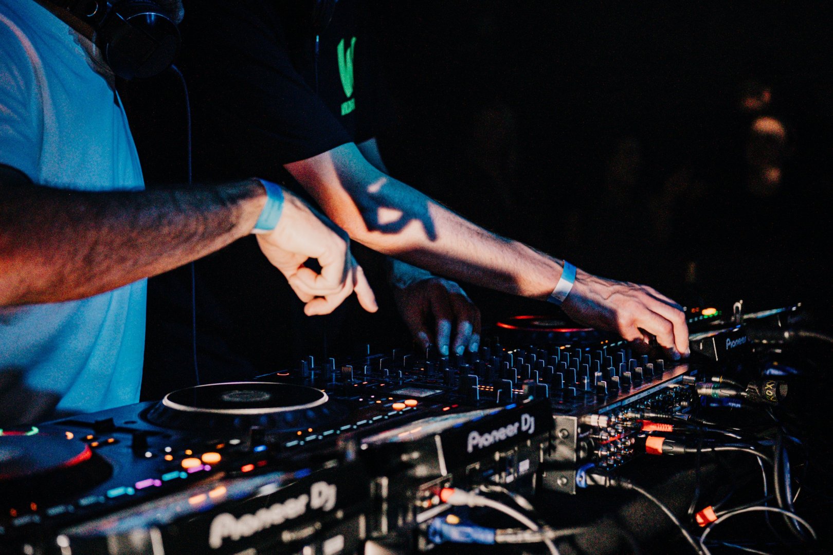 GROOVE ARMADA | ROXY Prague