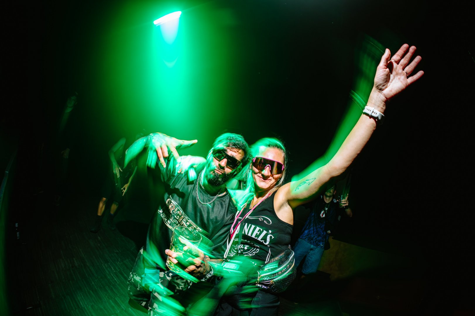 SULLY | ROXY Prague