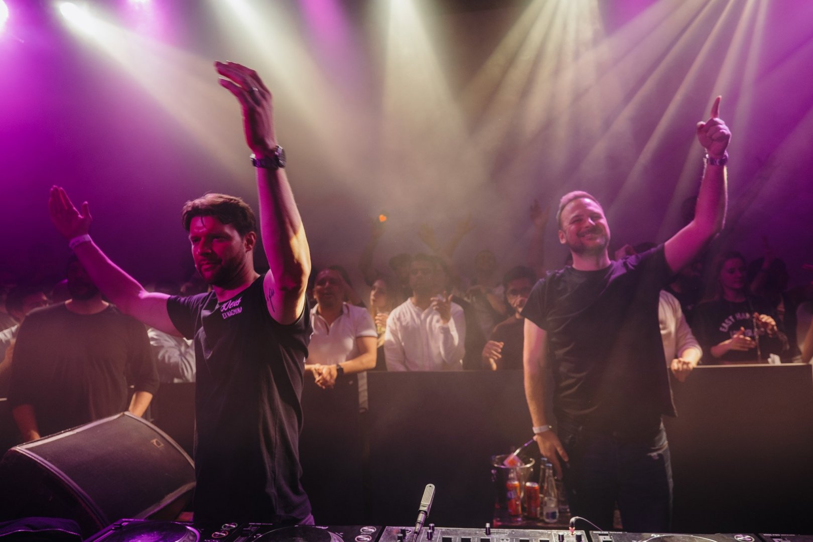 Yotto | ROXY Prague