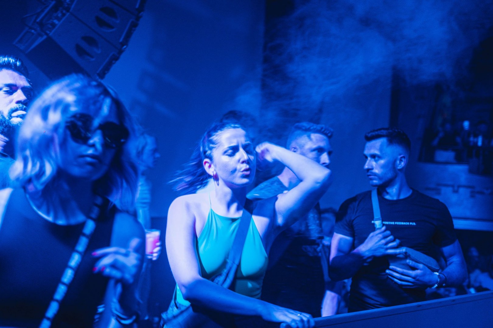 Yotto | ROXY Prague