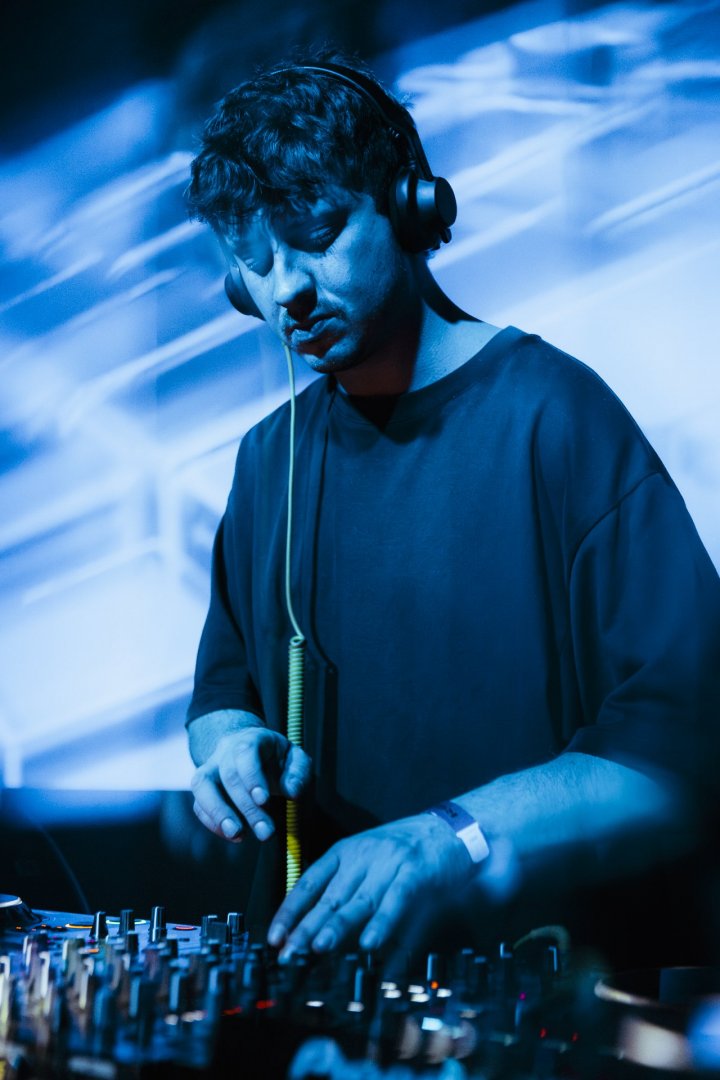 KI/KI | ROXY Prague