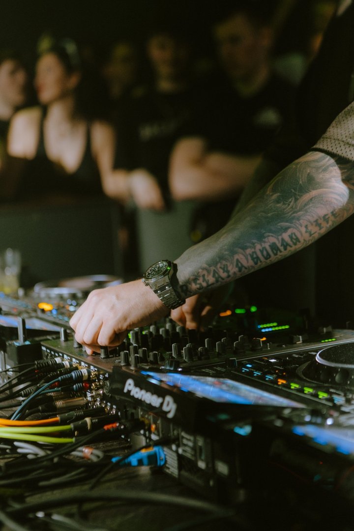 KOBOSIL | ROXY Prague