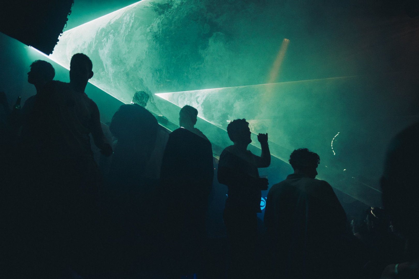 KAS:ST | ROXY Prague