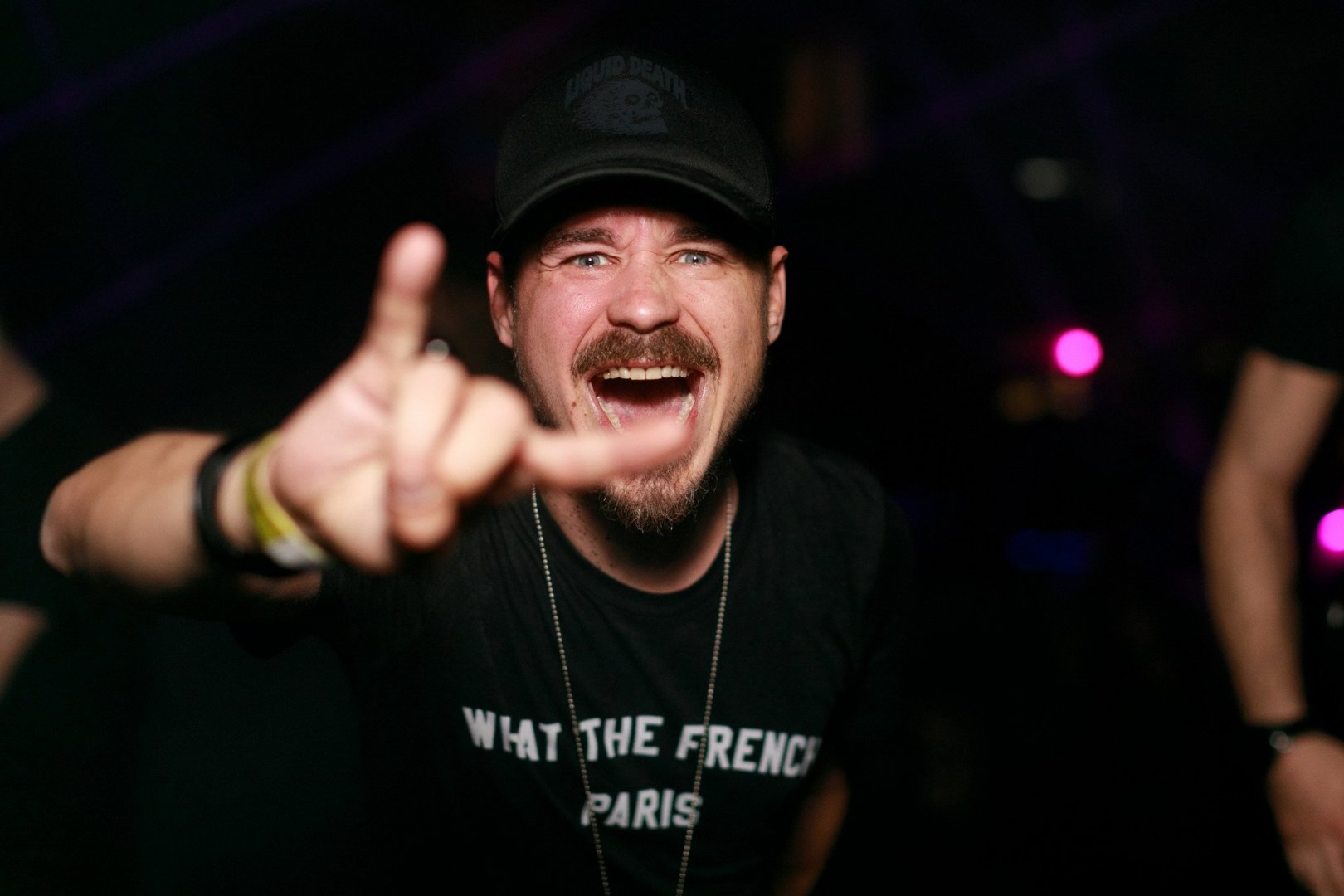 Dirtyphonics | ROXY Prague