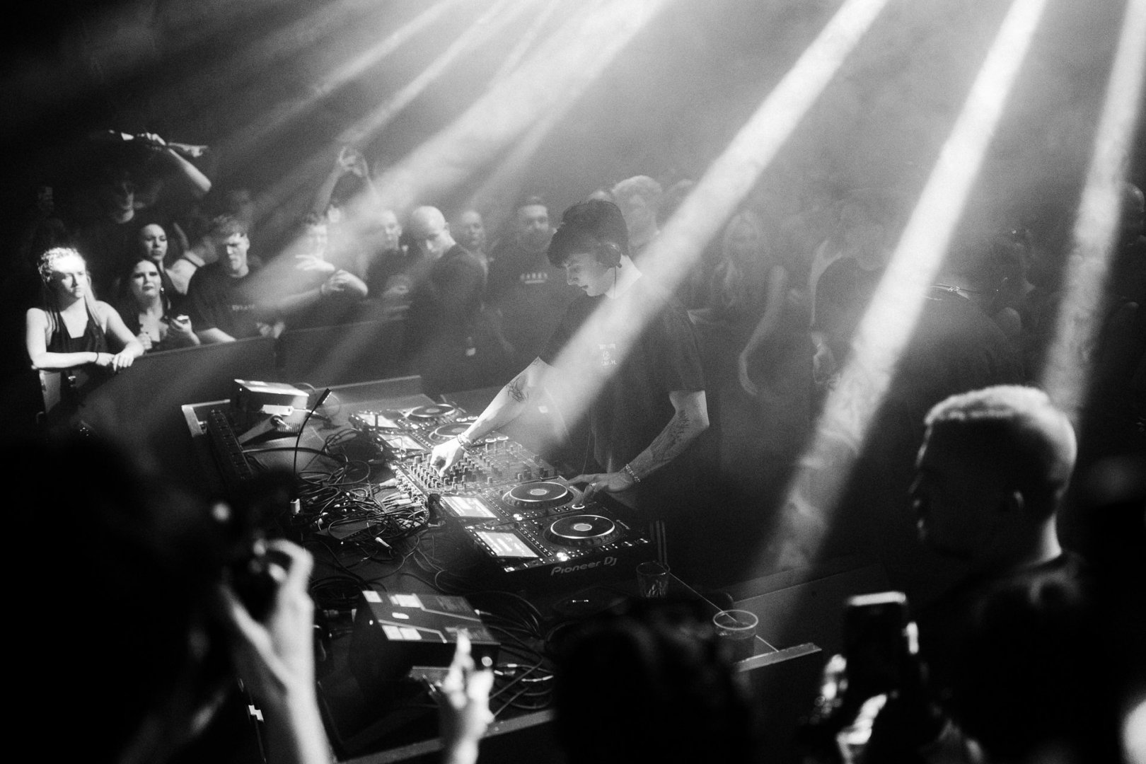 FANTASM | ROXY Prague