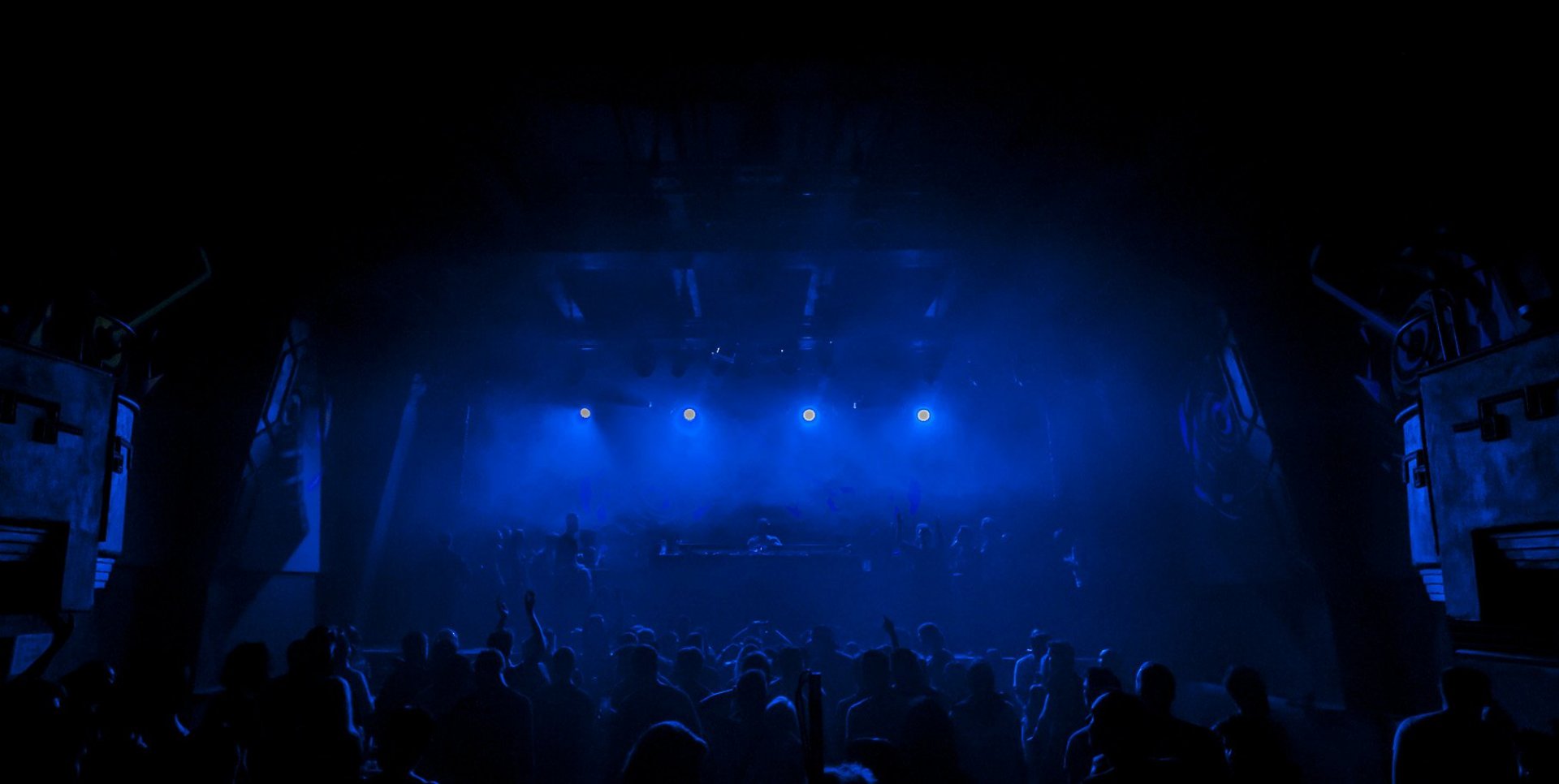 Skream | 3H set | ROXY Prague