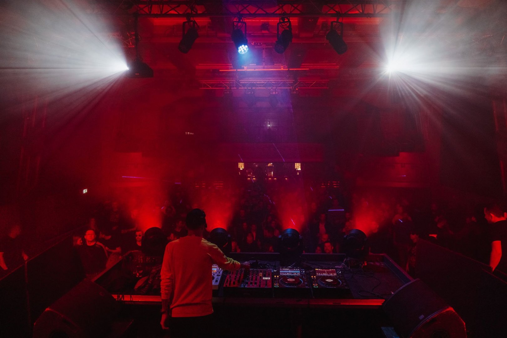 Tiga | ROXY Prague