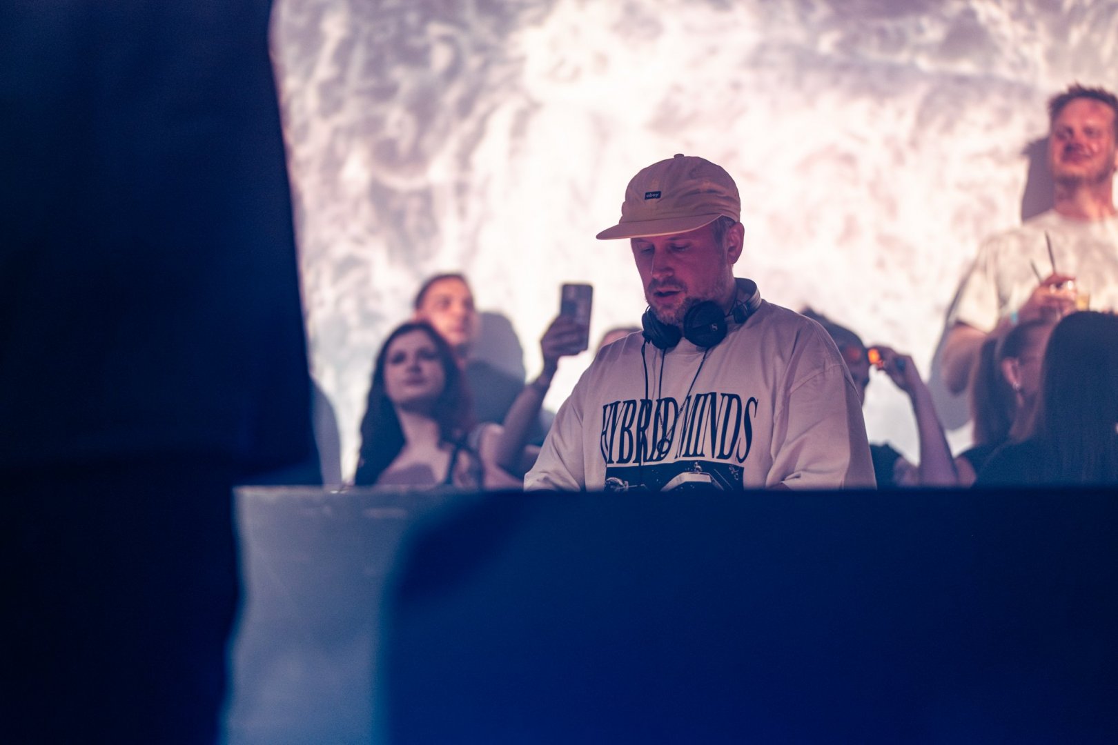 HYBRID MINDS DAY 2 | ROXY Prague