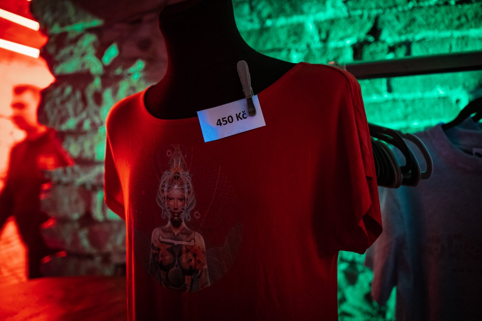 INFECTED MUSHROOM | ROXY Prague