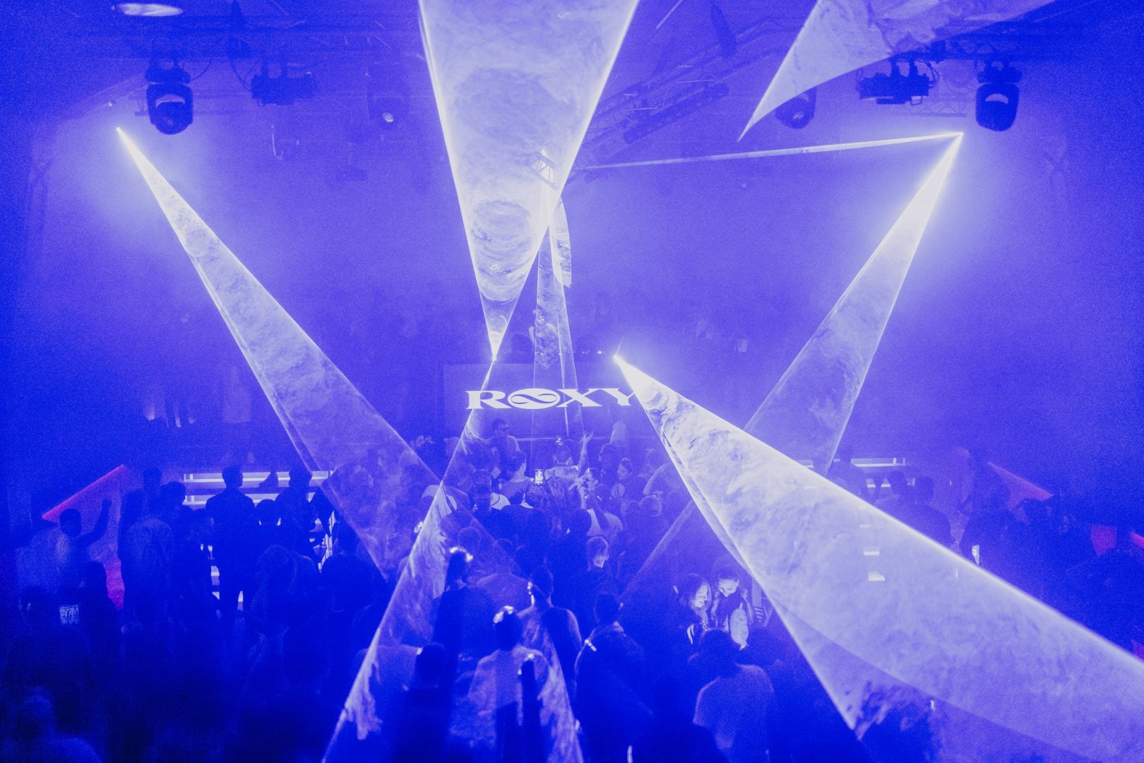 ØTTA | ROXY Prague