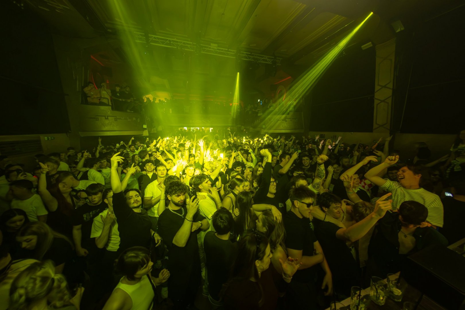 NOTION | ROXY Prague