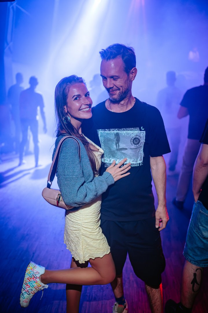 SULLY | ROXY Prague