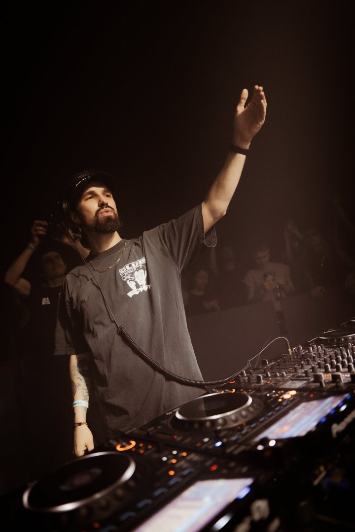 AIROD | ROXY Prague