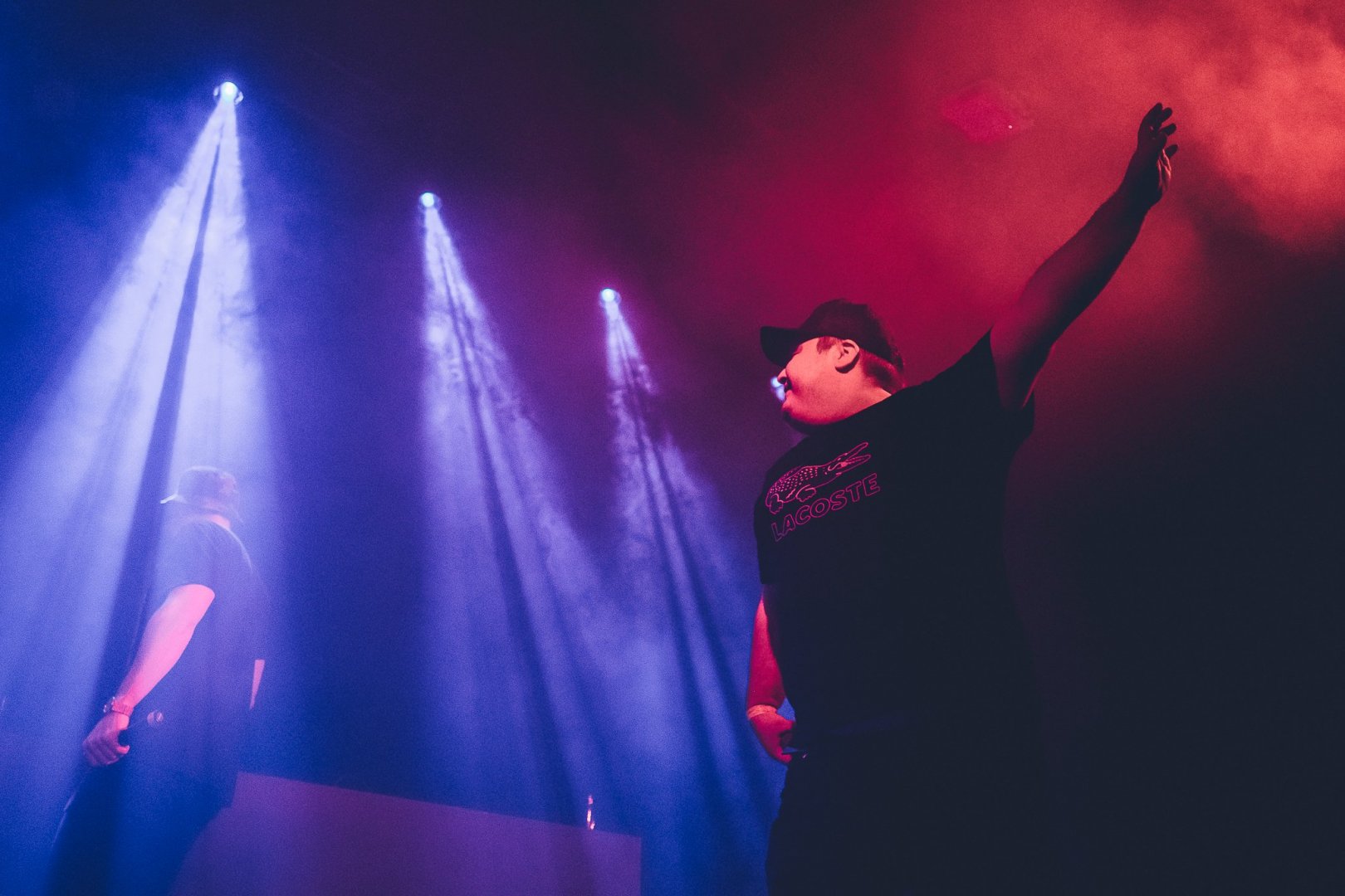 Ocean Wisdom | ROXY Prague