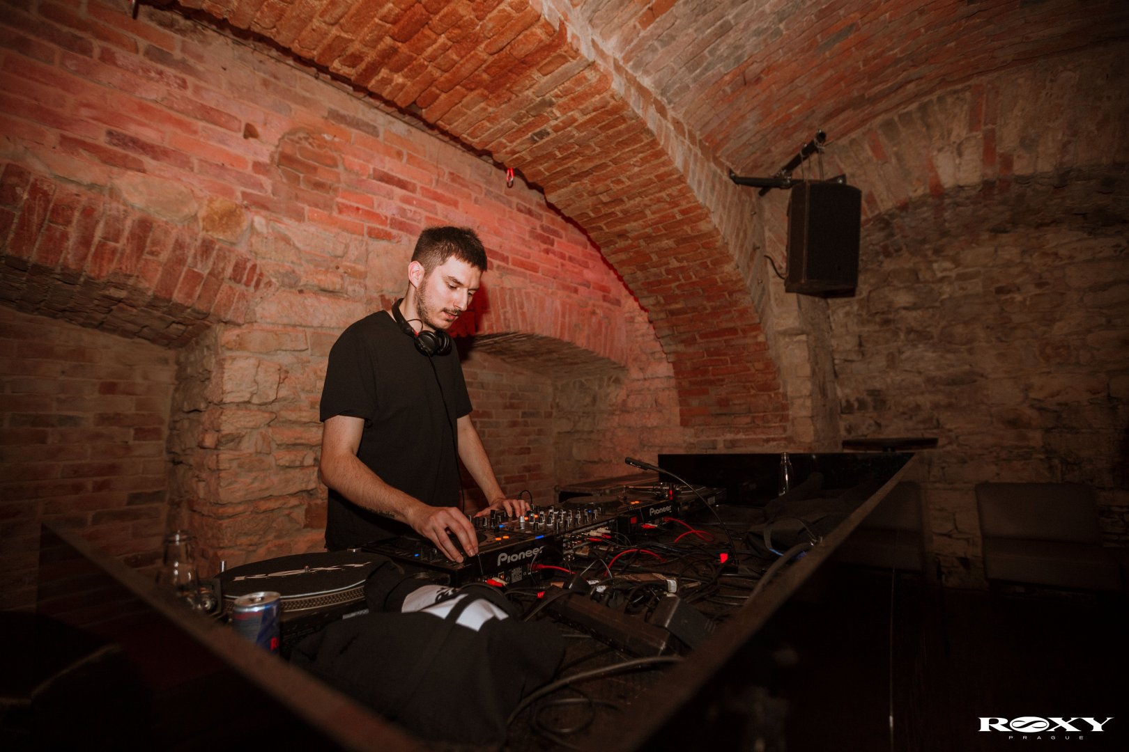 Artbat | ROXY Prague