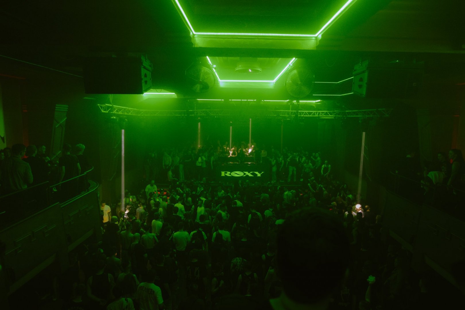 KOBOSIL | ROXY Prague