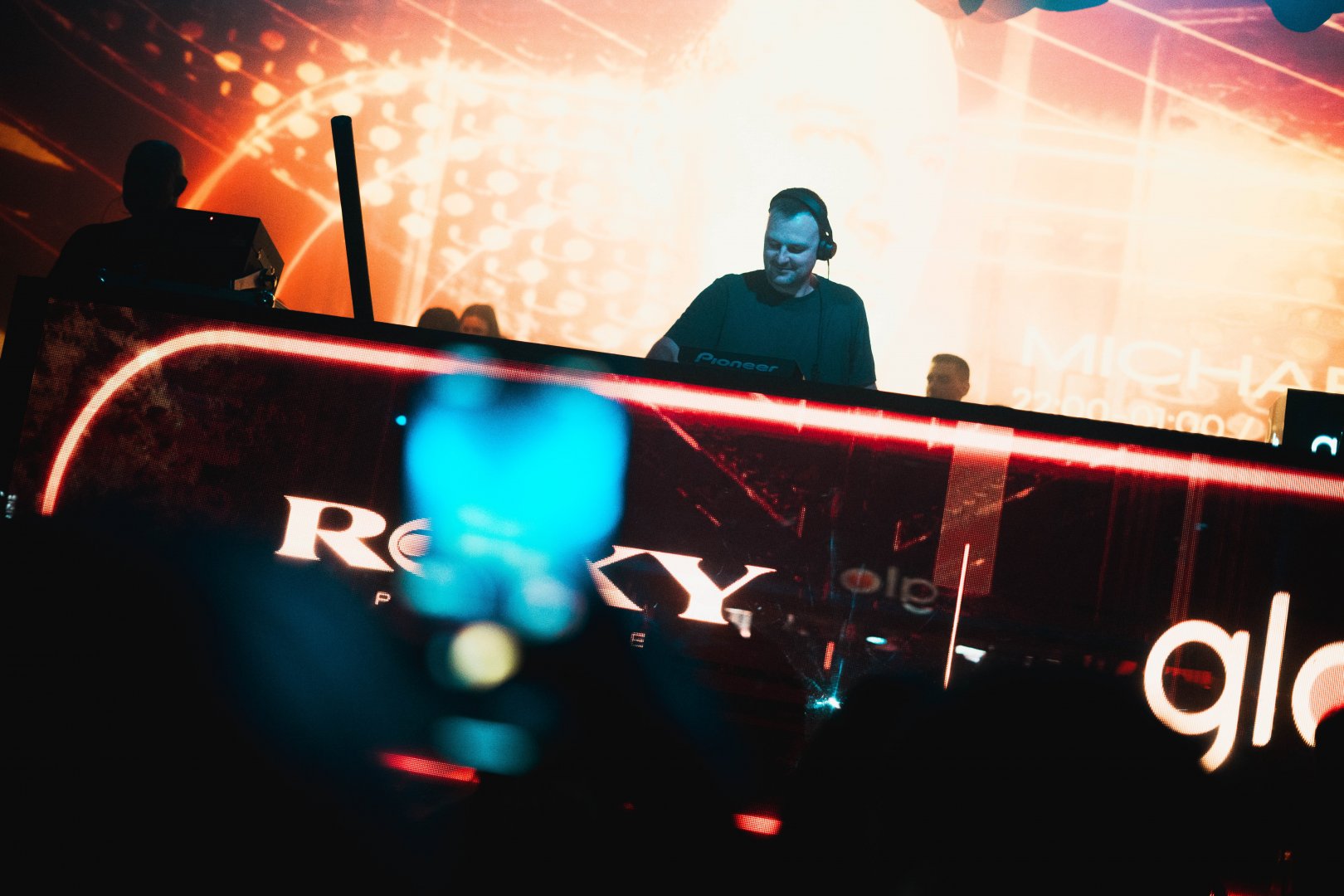 MEDUZA | ROXY Prague