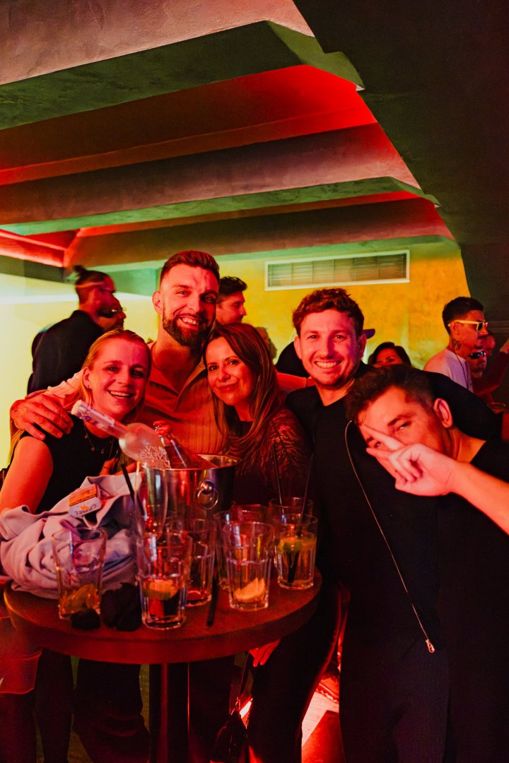 CAMELPHAT | ROXY Prague