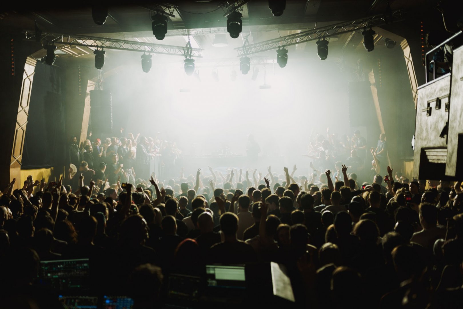 Andy C | ROXY Prague