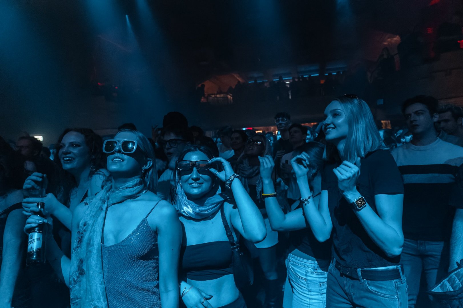 MAU P | ROXY Prague