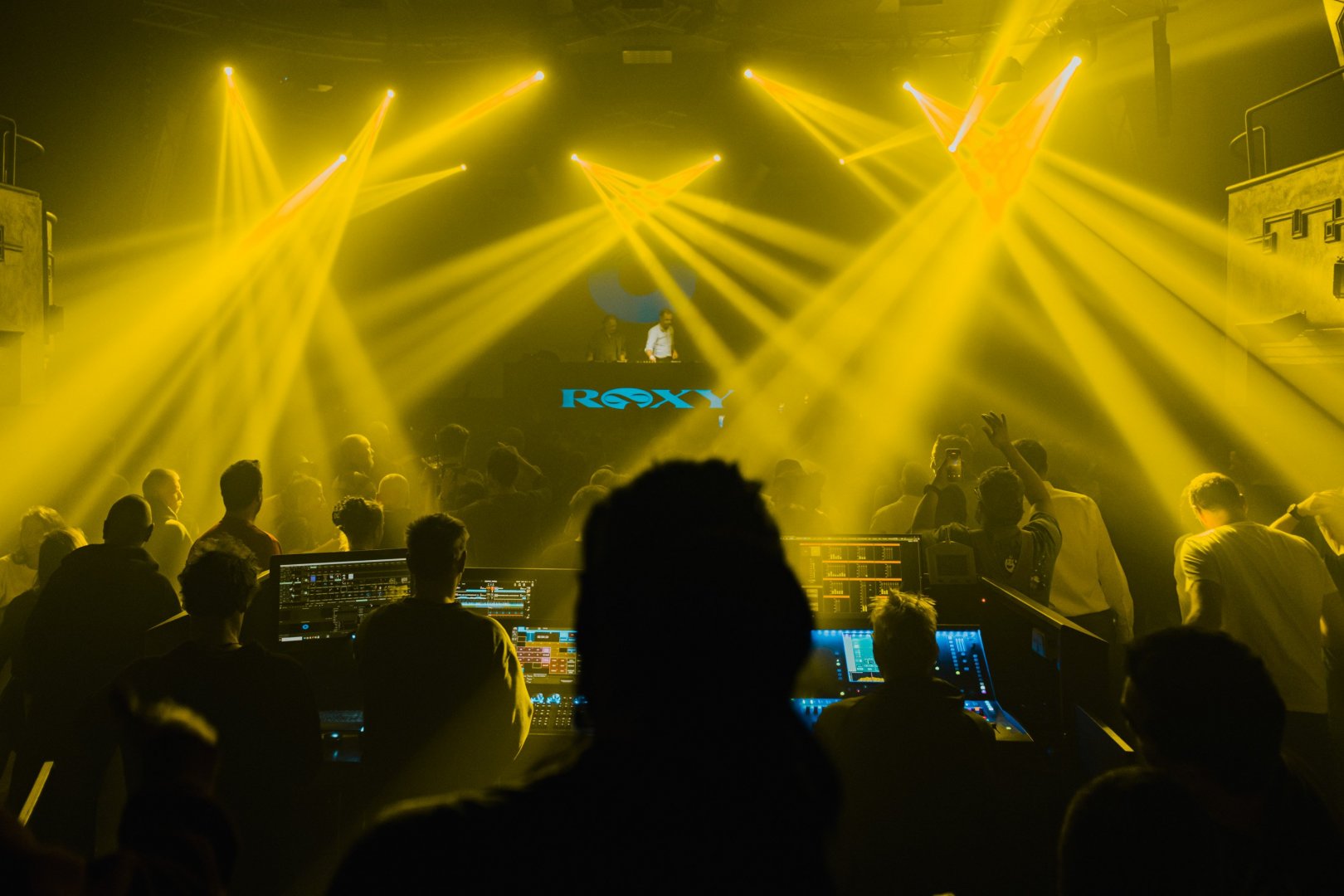 2MANYDJS | ROXY Prague