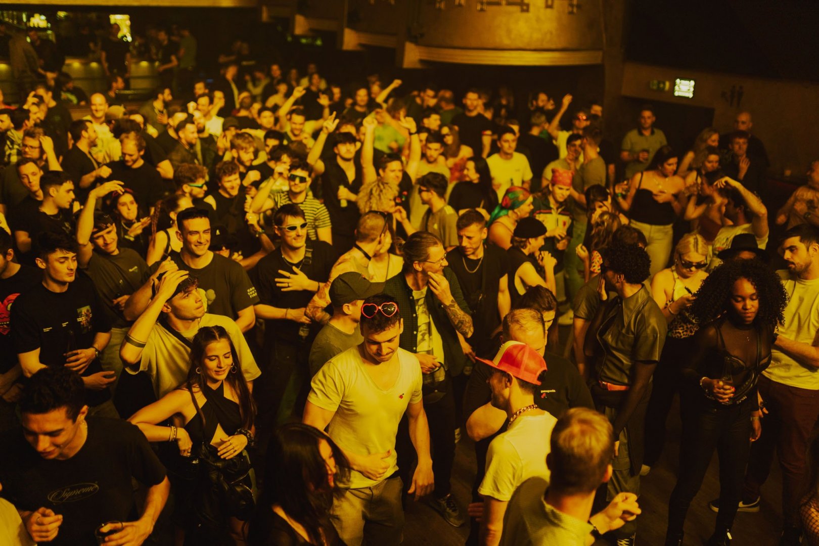 ØTTA | ROXY Prague