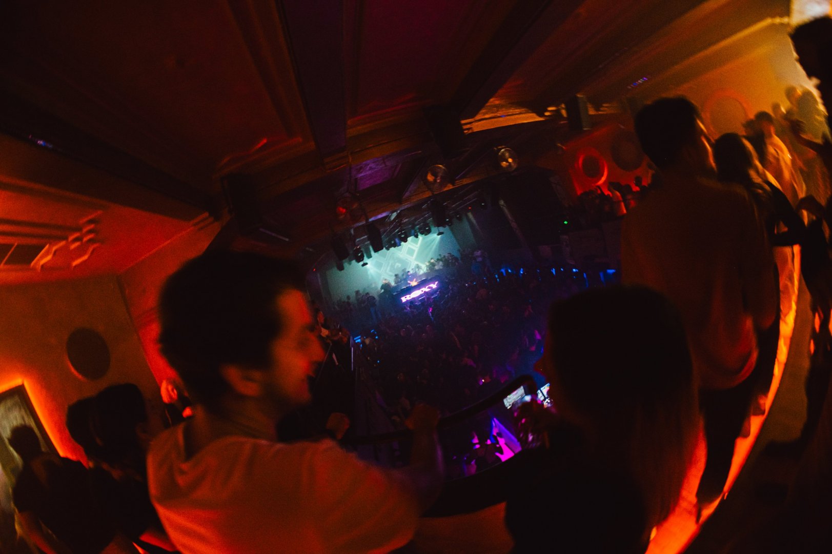 CAMO&KROOKED | ROXY Prague