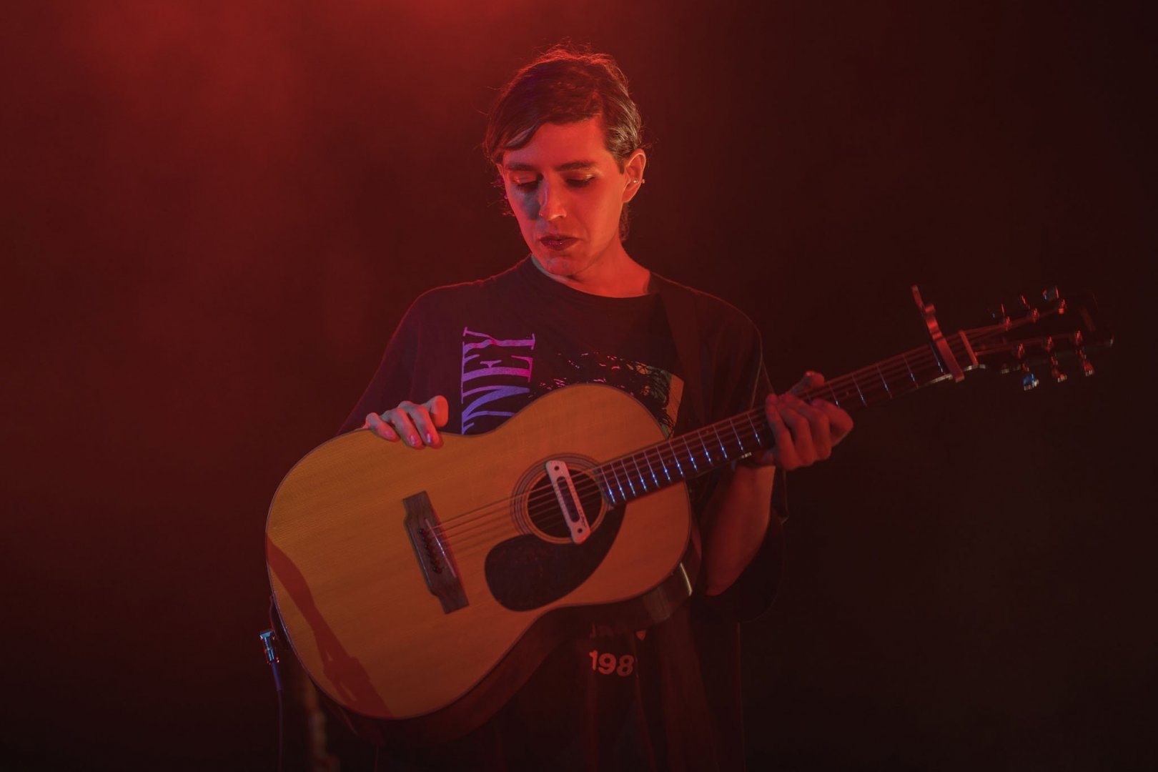 Ezra Furman | ROXY Prague