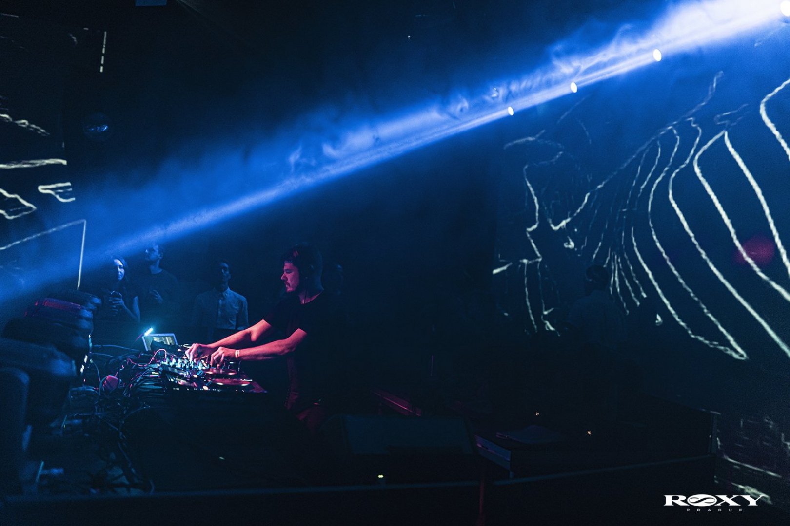 Kölsch | ROXY Prague