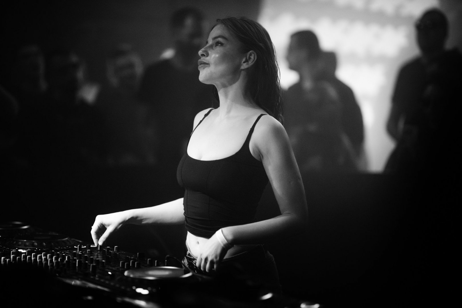ANFISA LETYAGO | ROXY Prague