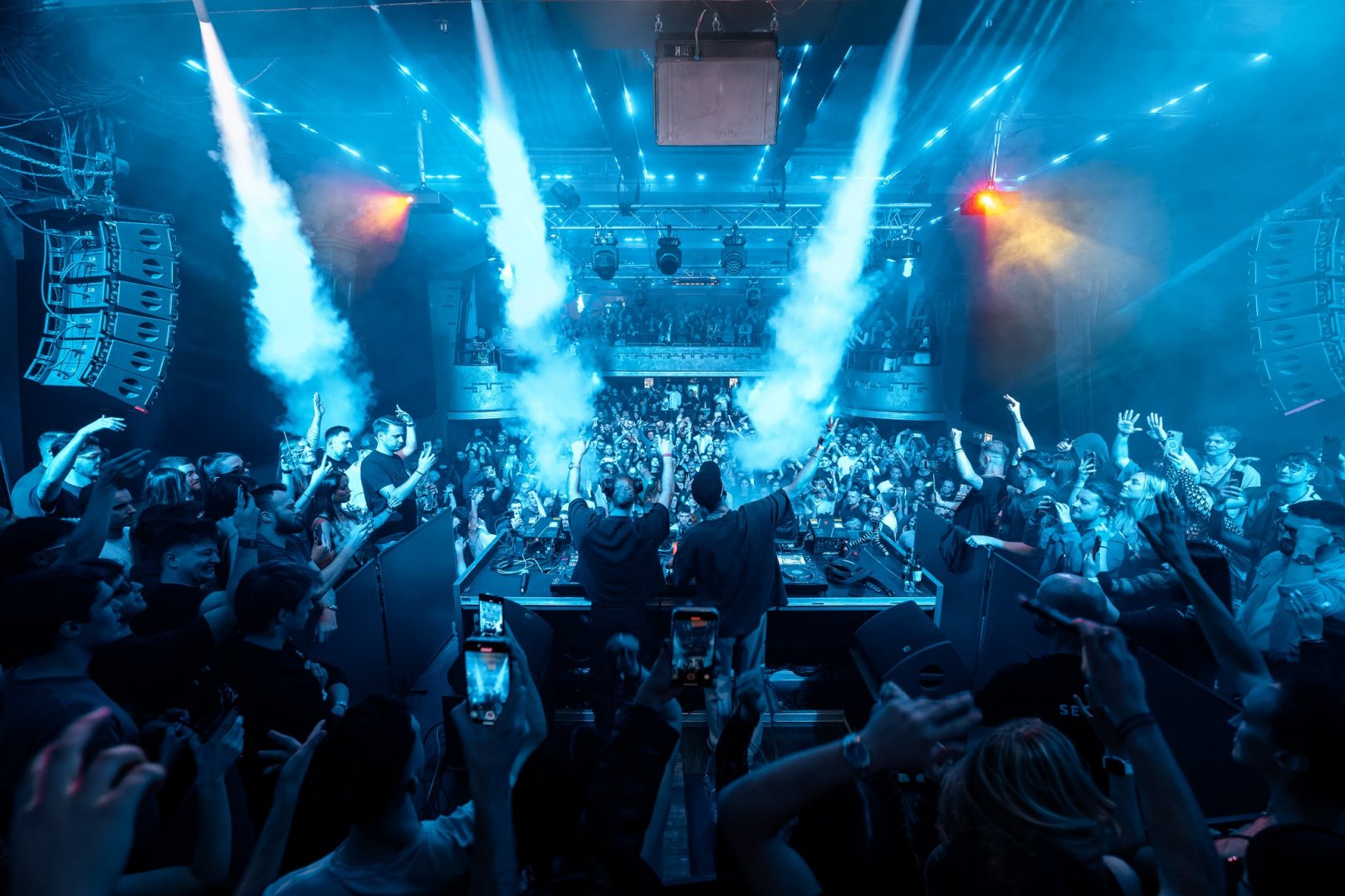 KREAM | ROXY Prague