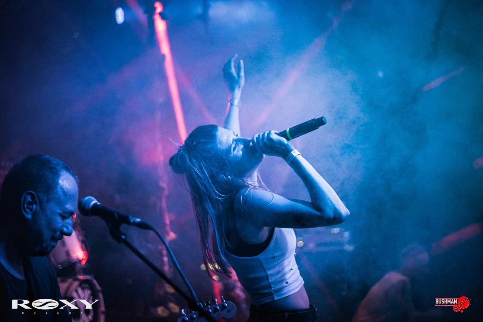 Skyline | ROXY Prague