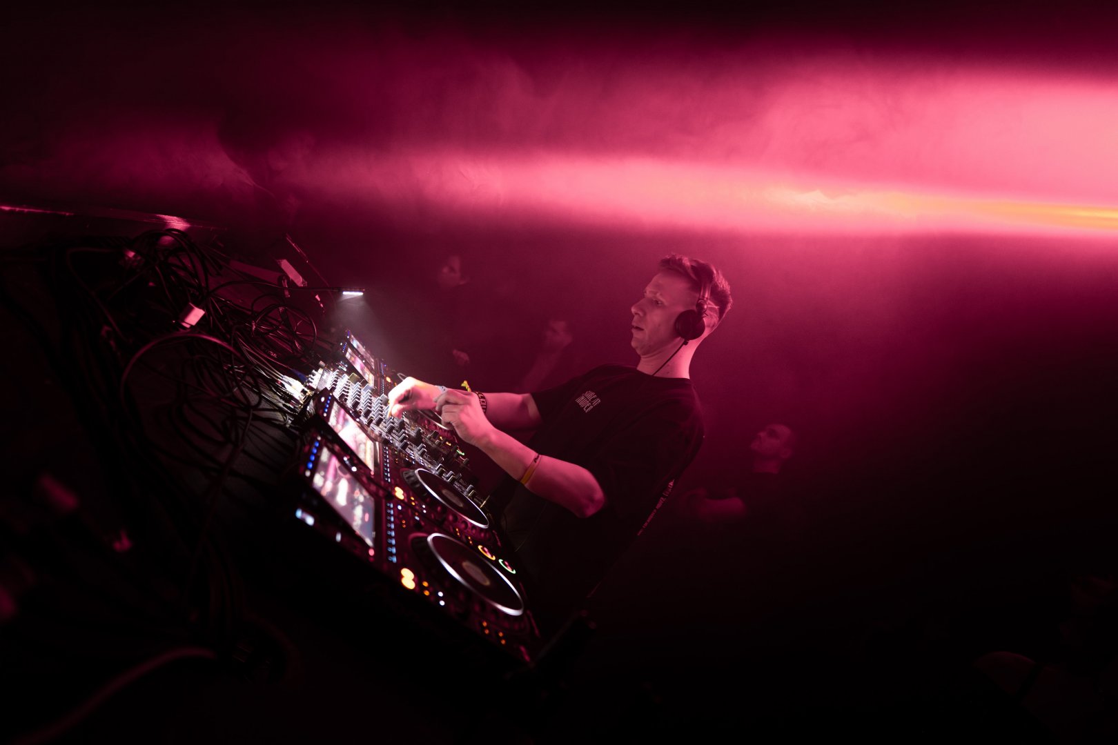 AIROD | ROXY Prague