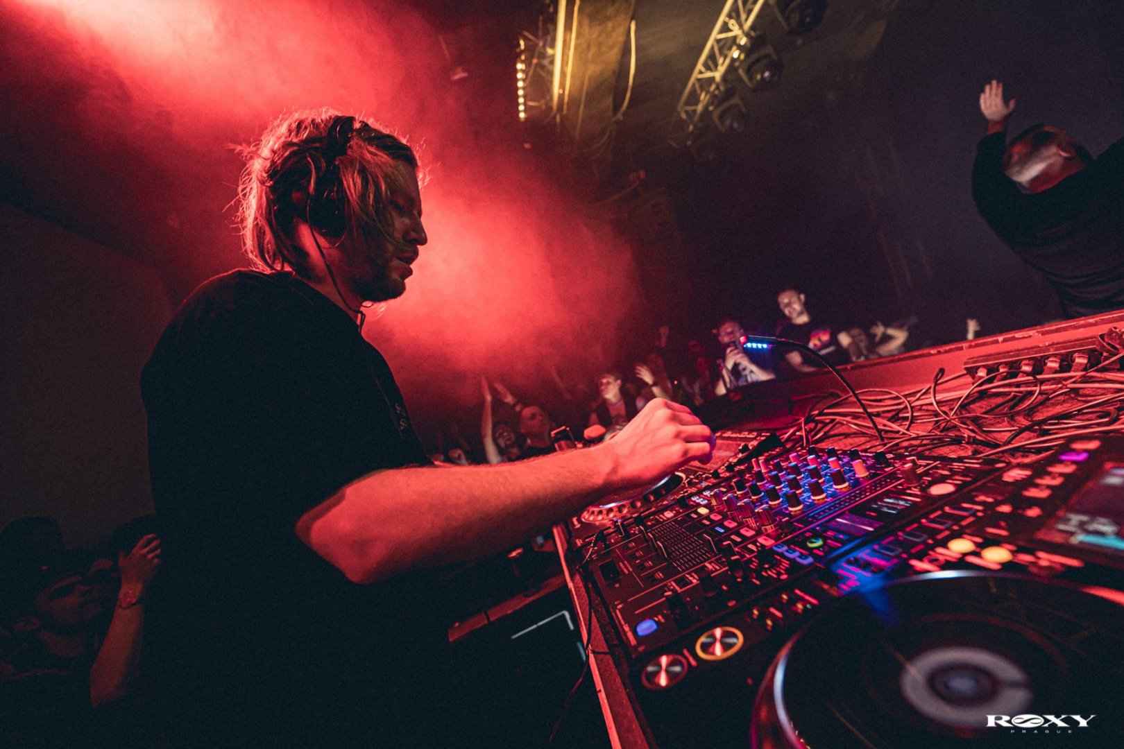 Sub Focus | ROXY Prague