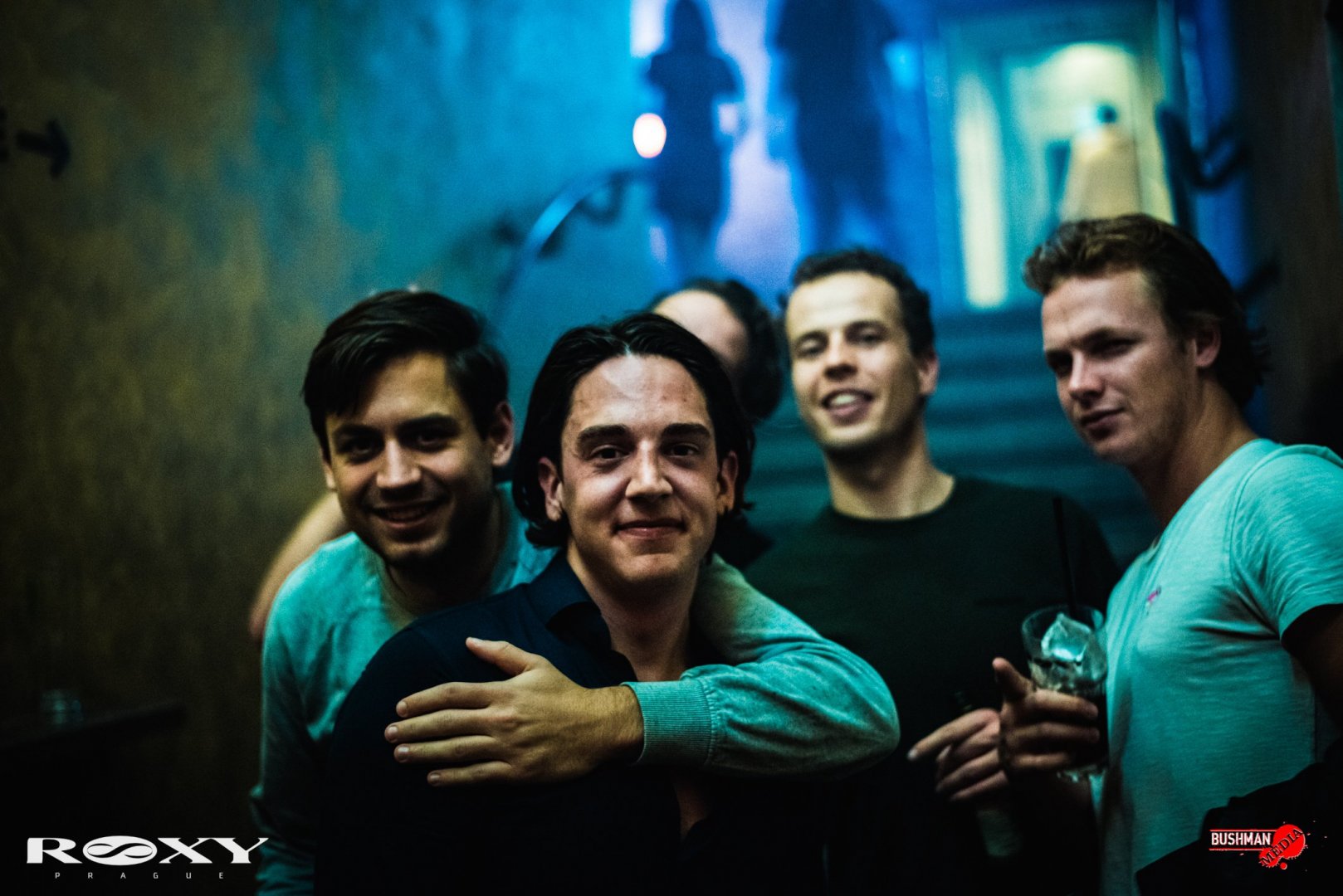 Black Sun Empire | ROXY Prague
