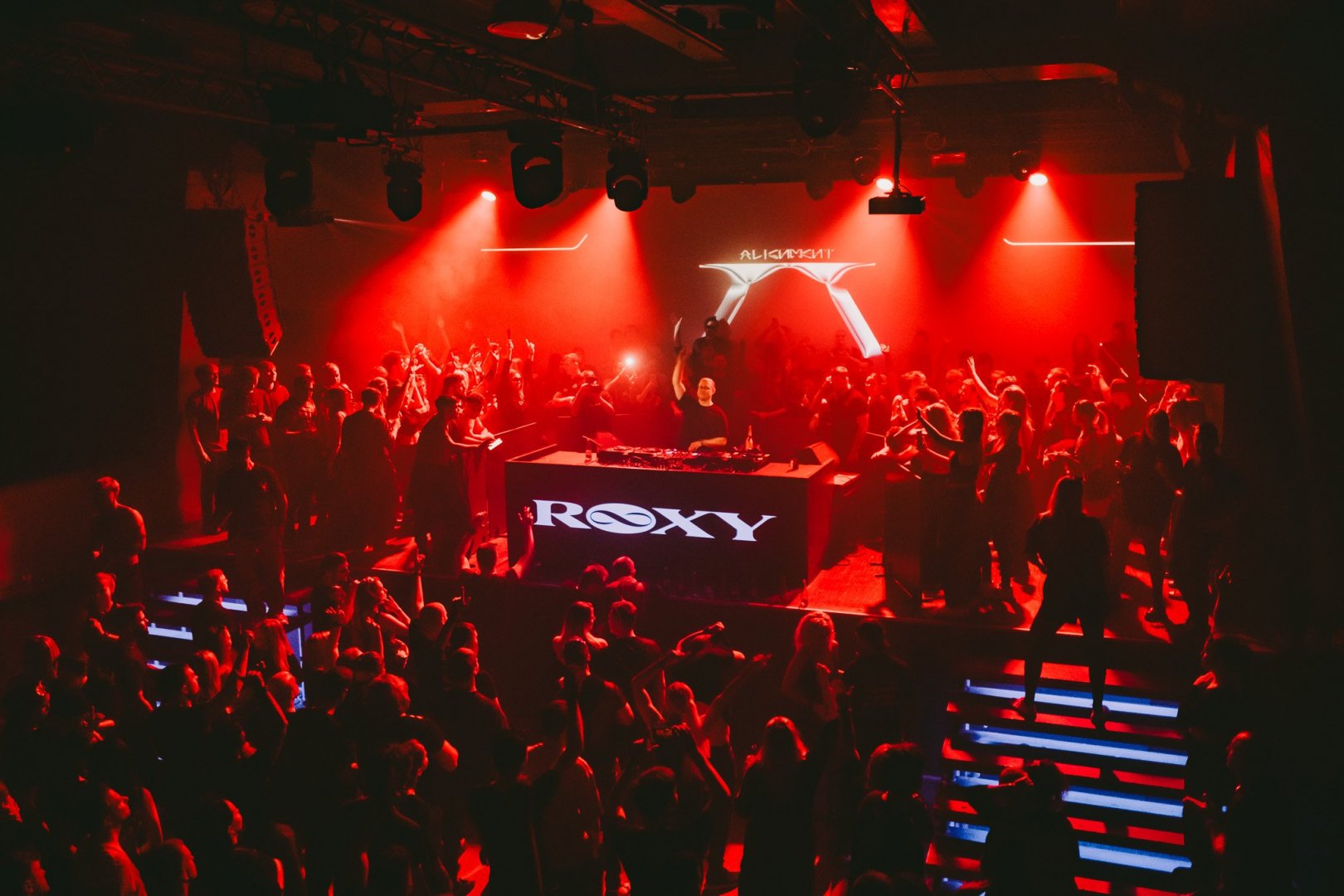 ALIGNMENT | ROXY Prague