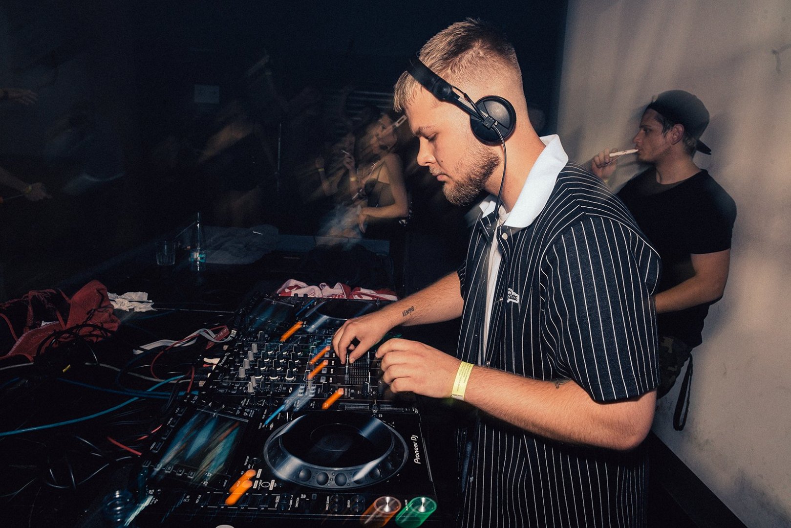 Smack One | ROXY Prague