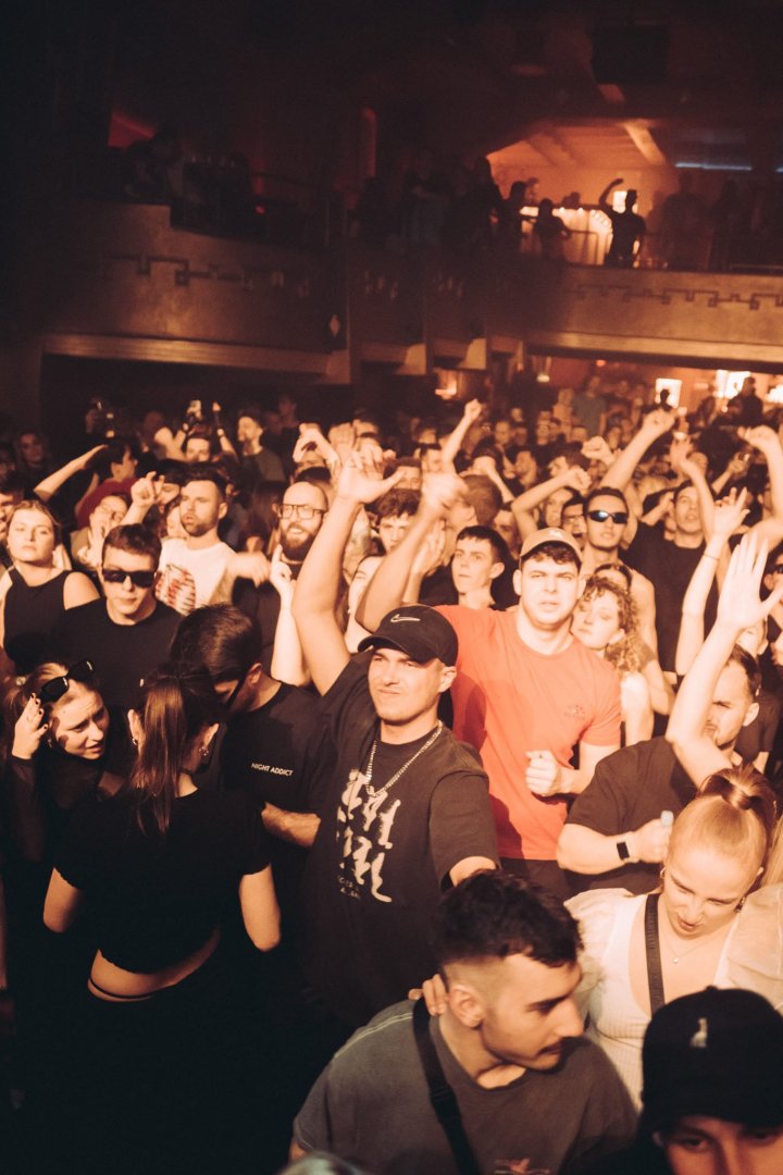 Kobosil | ROXY Prague