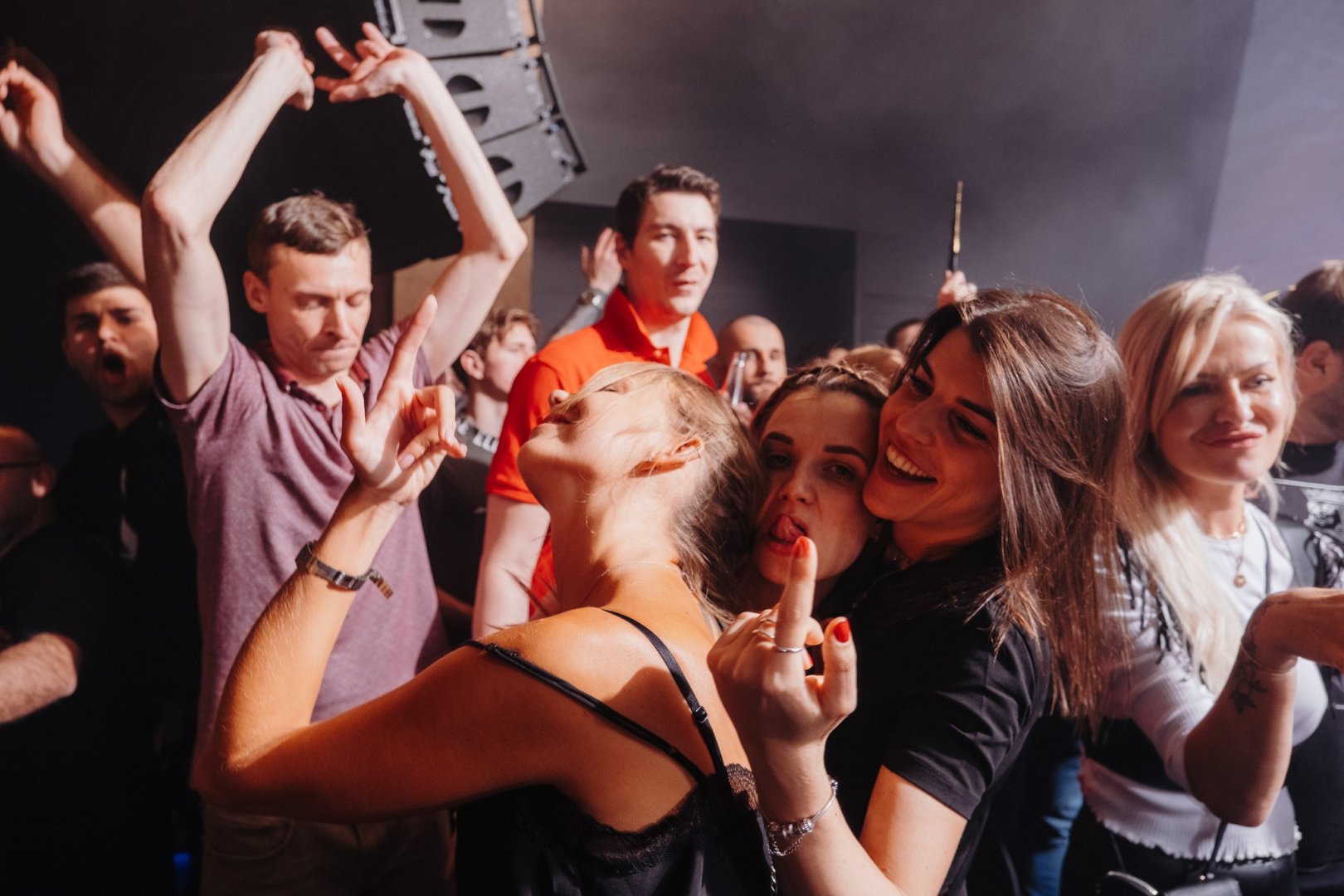 Mark Knight | ROXY Prague