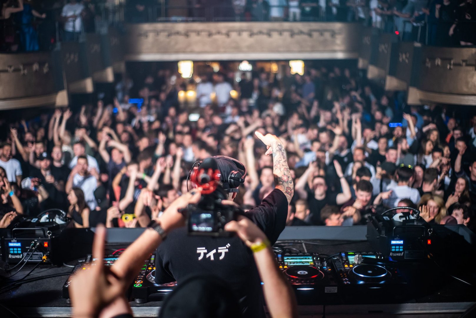 Holy Goof | ROXY Prague