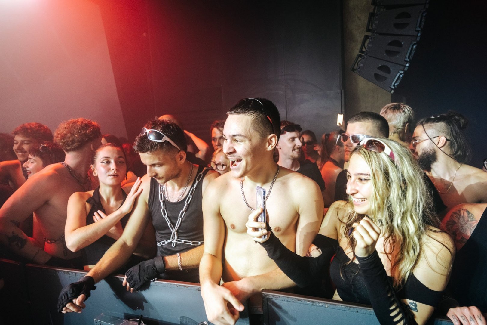 Sara Landry | ROXY Prague