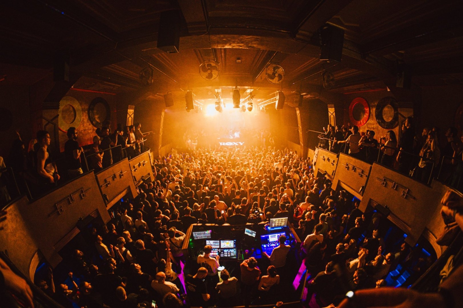 CAMO&KROOKED | ROXY Prague