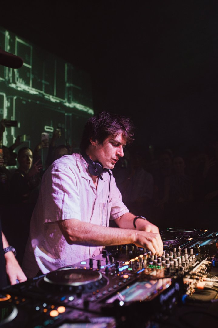 CAMO&KROOKED | ROXY Prague