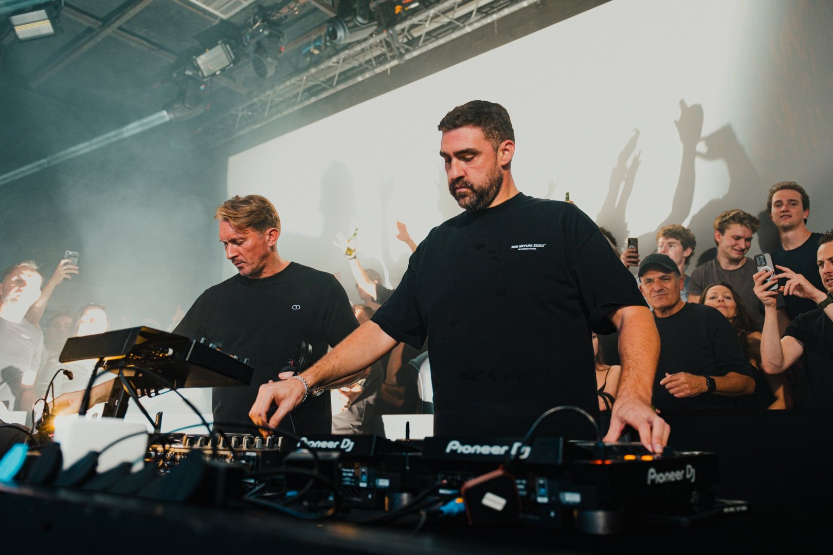 CAMELPHAT | ROXY Prague