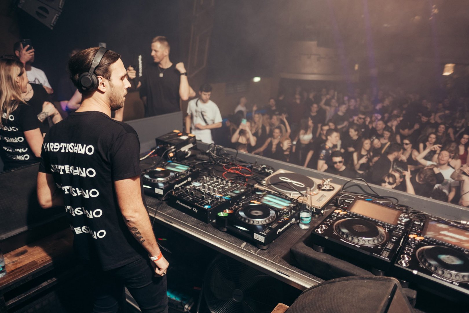 Kobosil | ROXY Prague