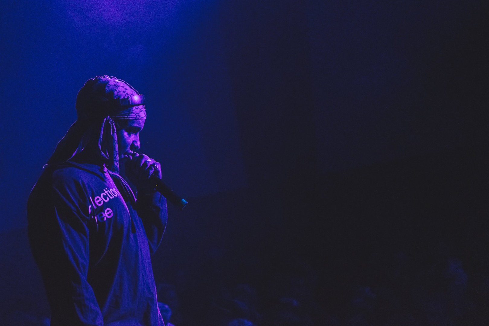 Ocean Wisdom | ROXY Prague