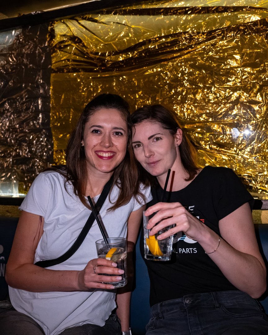 YOTTO | ROXY Prague