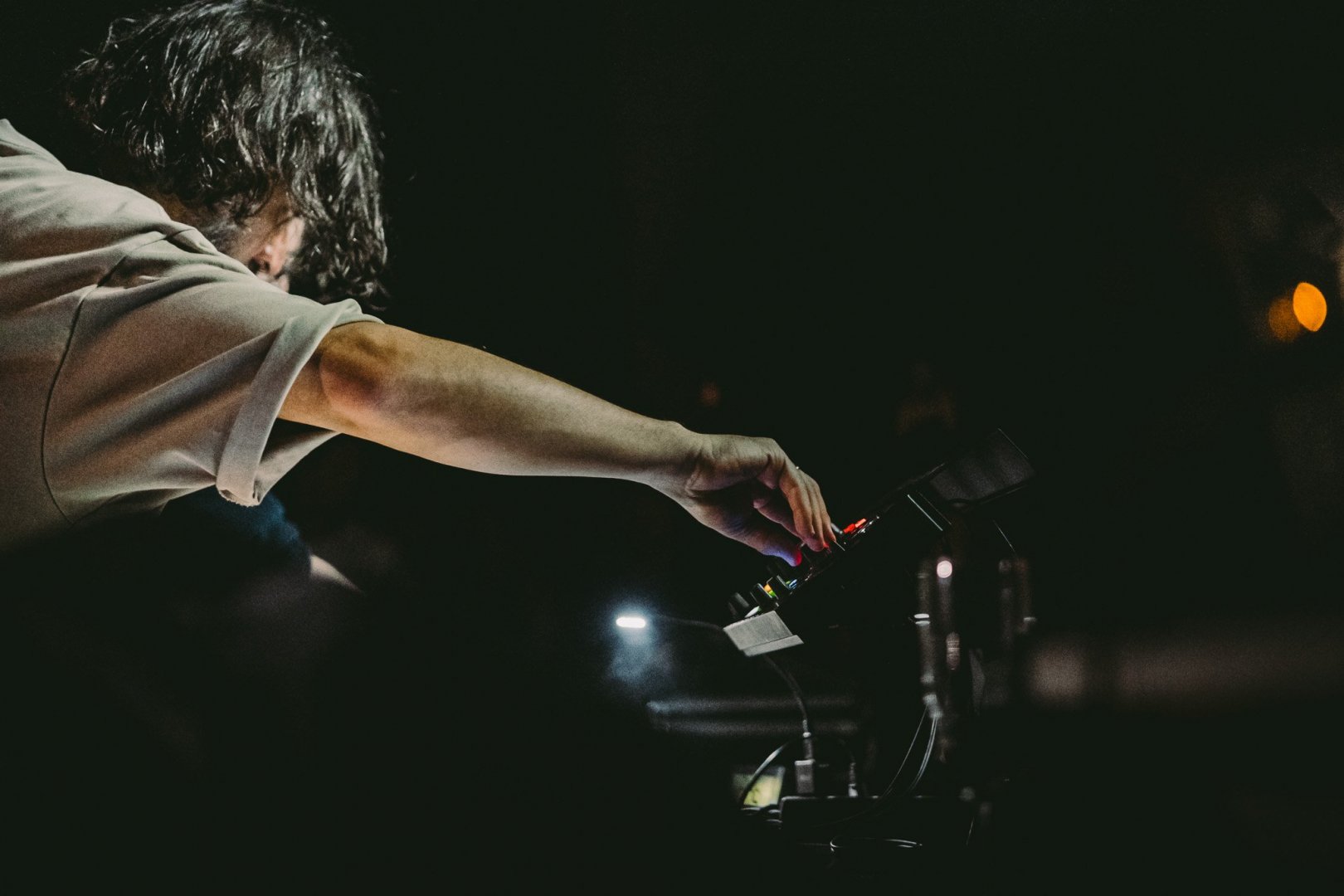RÖYKSOPP DJ SET | ROXY Prague