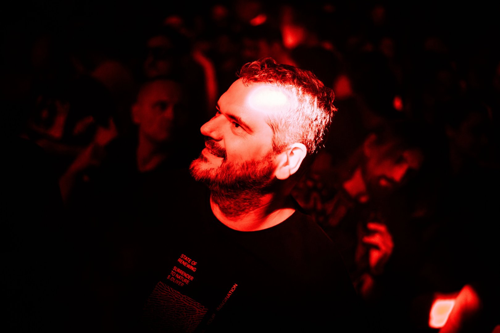 MISS MONIQUE | ROXY Prague